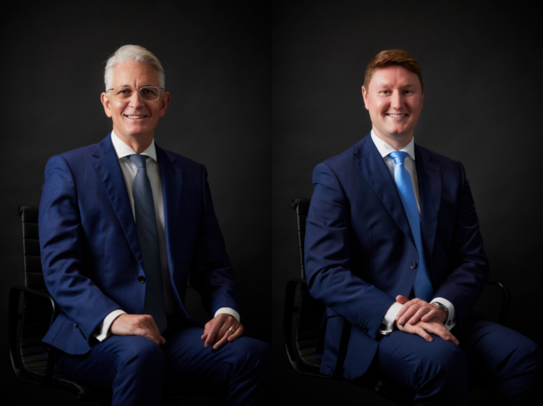 Strength to Strength: Stonebridge appoints ex-Cushman & Wakefield's Michael Collins as Partner
