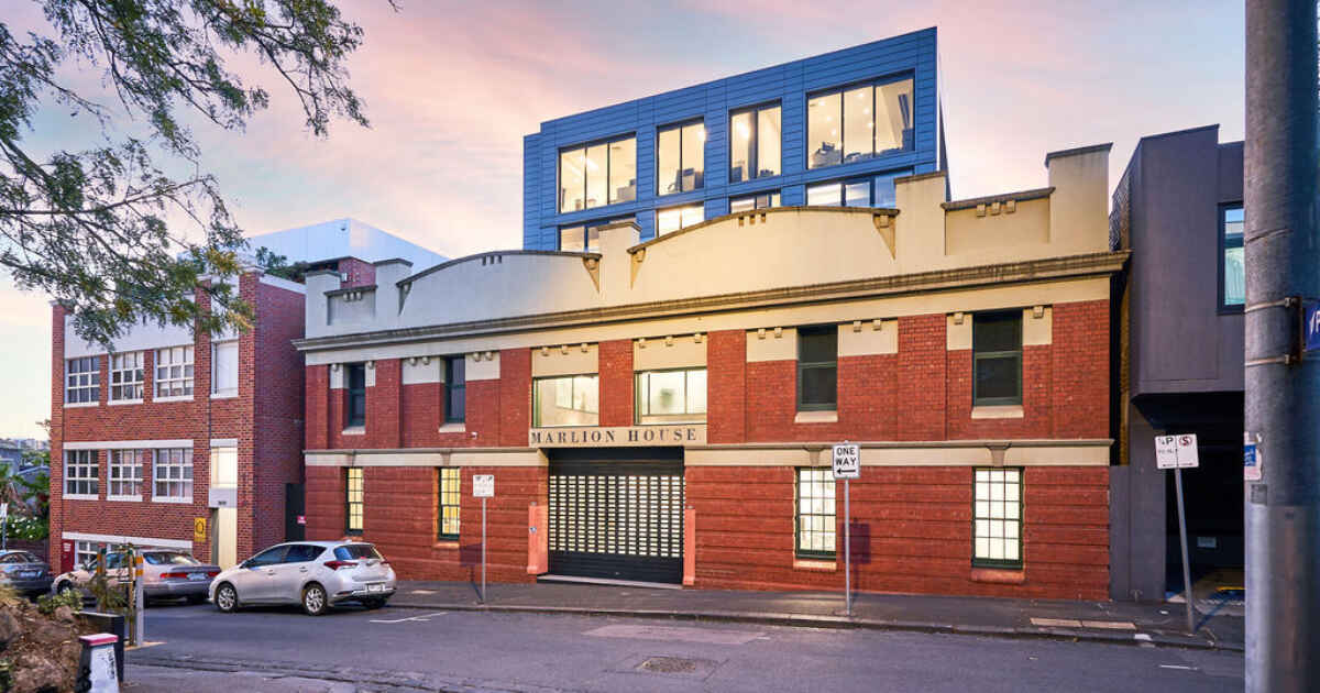 3rd Melburnian jewel in 3 months hits the market at 33 Agnes Street ...